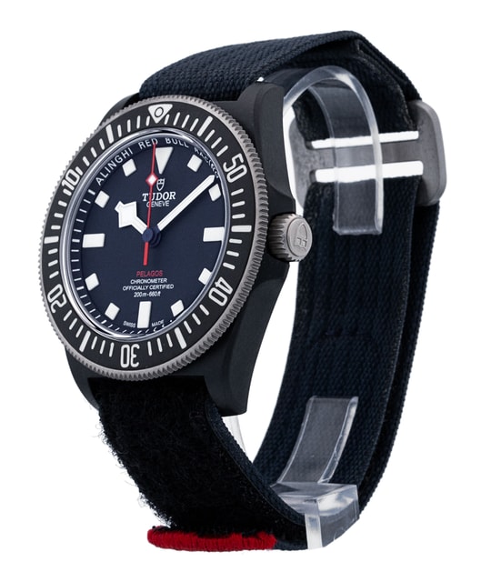 Tudor Pelagos FXD M25707KN-0001 Image 2